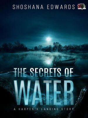 cover image of The Secrets of Water
